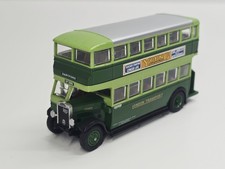 Vintage Die-Cast London Double-Decker Bus with 'Berger Paints' Livery Matchbox / Lesney — listing 6
