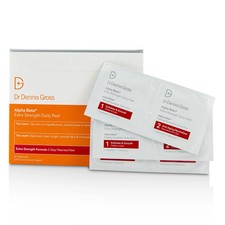 Dr Dennis Gross Alpha Beta Universal Daily Peel & DermInfusions Fill + Repair Serum Skincare Mini Set (10-Pack Sephora Beauty Insider Gift) — listing 3