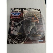 Kenner Starting Lineup 1997 Edition NHL Hockey Figure (Pittsburgh Penguins) in Original Blister Pack Jaromir Jagr — listing 6