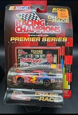 Racing Champions 1993 Premier Edition #51 Racing Team Transporter Hauler, Limited Edition 1 of 7,500 — listing 6
