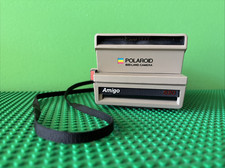 Polaroid Amigo 620 Instant Land Camera — listing 5