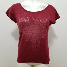 American Eagle Graphic Long-Sleeve T-Shirt, Heather Gray — listing 5