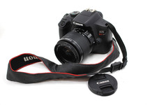 Canon EOS Rebel G 35mm SLR Film Camera Body — listing 5