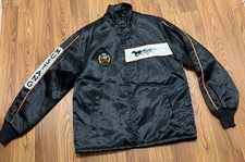 Vintage 1979 Ford Mustang Indy 500 Pace Car Nylon Racing Jacket