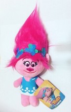 DreamWorks Trolls Poppy Small Plush Doll