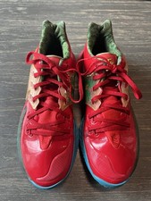 Nike Kyrie Low 2 SpongeBob SquarePants Mr. Krabs — listing 6
