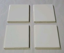 Vintage Mid-Century Mosaic Tile Tray with Brass Frame, listing 2