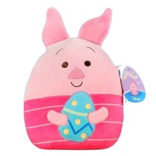 Squishmallows Disney Piglet Easter Egg Plush — listing 5