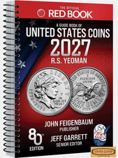 A Guide Book of United States Coins ("Red Book"), 27th Edition, 1974 — listing 5