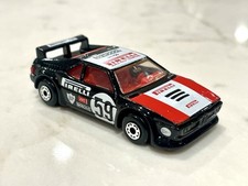 Matchbox BMW M1 Pirelli Racing #59 Die-Cast Car — listing 4