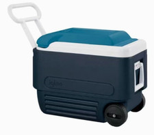 Igloo MaxCold 40 Can Roller Cooler Bag — listing 5