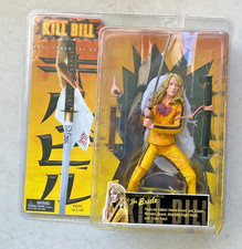 NECA Reel Toys Kill Bill Vol. 2 Bill Action Figure (David Carradine) — listing 3