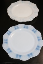 MacBeth-Evans American Sweetheart Monax Depression Glass Dinnerware Set — listing 6