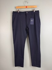 BYLT Men's Performance Pants, Size 34 — listing 6