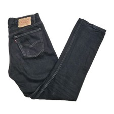 Vintage Levi's 501 Jeans (Care Tag Style 00501-0115) — listing 5