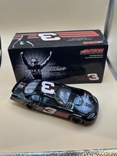 Dale Earnhardt #3 The Dale Earnhardt Foundation 1:24 Diecast Stock Car