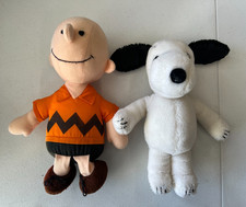 Vintage 1990s Peanuts 'You're An Animated Classic, Charlie Brown' Museum of Television & Radio T-Shirt, Size Large — listing 5