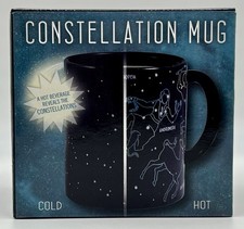 Unemployed Philosophers Guild Constellation Mug — listing 6