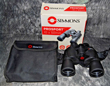 Simmons ProSport 10x50mm Full-Size Binoculars — listing 5