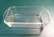 Anchor Hocking Clear Glass Baking Dish — listing 5