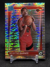 2021-22 Panini Donruss Optic NBA Basketball Blister Pack (2 Packs, 3 Bonus Cards) — listing 2