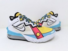 Nike LeBron 18 Low Stewie Griffin — listing 6