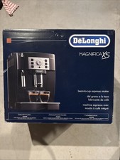 DeLonghi Magnifica Super Automatic Espresso & Cappuccino Machine ESAM04110S, listing 3