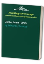 Winter Sonata by Dorothy Edwards, 1930 First American Edition, E.P. Dutton — listing 2