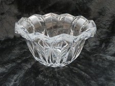 Pair of Crystal Tulip Candlestick Holders — listing 5