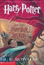 Harry Potter and the Chamber of Secrets by J.K. Rowling, Bloomsbury 2013 Adult Edition Paperback — listing 2