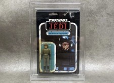 Vintage Kenner Star Wars Power Droid (Gonk) Action Figure, ~2 inch, Episode IV — listing 2