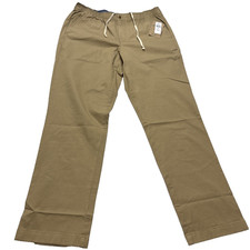 L.L.Bean Standard Fit Men's Jeans, 100% Cotton, Size 40x29
