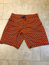 Patagonia Men's Minimalist Wavefarer Board Shorts 19 in. - Size 34 — listing 5