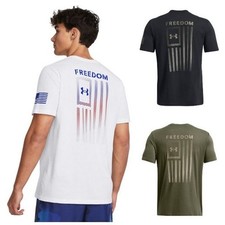Under Armour Freedom Protect This House Long Sleeve Tee — listing 4