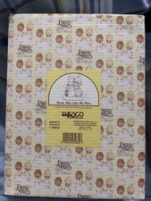 Precious Moments "Collecting Life's Most Precious Moments" Musical Snow Globe — listing 4
