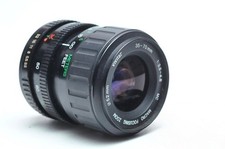Vivitar 35-70mm f/3.5 Zoom Lens — listing 6