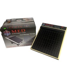 MedMassager MMF07 11-Speed Therapeutic Foot Massager — listing 2