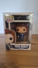 Funko Pop! Television The X-Files Dana Scully #184 Vinyl Figure — listing 6