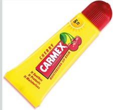 Carmex Cherry Moisturising Lip Balm Stick SPF 15 — listing 2