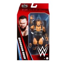 Large WWE Mattel Action Figure Lot with SmackDown Ring, Slambulance, Accessories & Championship Belts (55+ figures) — listing 3
