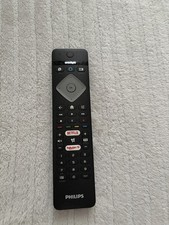 Philips Ambilight Smart TV Remote Control with Voice, Netflix & Google Assistant — listing 5