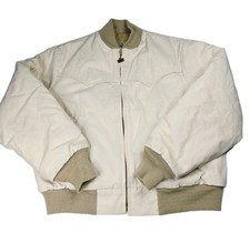 Vintage Walls Blizzard Proof Insulated Coveralls, Brown Duck Canvas, Big & Tall — listing 4