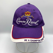 Roush Fenway Racing Crown Royal Full-Zip Fleece Jacket, listing 6