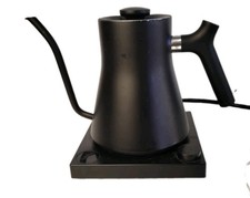 Fellow Stagg EKG Electric Pour-Over Kettle with Square Base, Matte Black — listing 2