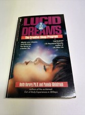 Lucid Dreams in 30 Days: The Creative Sleep Program — listing 2