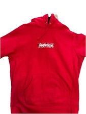 Supreme Bandana Box Logo Tee Light Pink FW19 Size M — listing 3