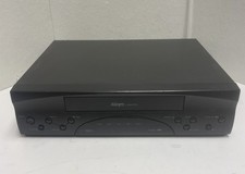Allegro by Zenith ALG4010 VHS Video Cassette Recorder (VCR) — listing 3