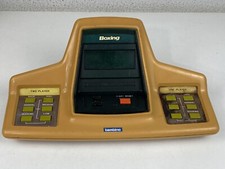 Bambino Knock-Em Out Boxing Vintage Tabletop Electronic Game (ET-060) — listing 6