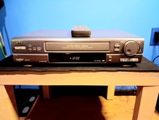 JVC HR-D930U 4-Head Hi-Fi Stereo VHS VCR with Instruction Manual — listing 6