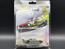 Hot Wheels Custom Volkswagen Diecast Car, Mattel Hong Kong — listing 2